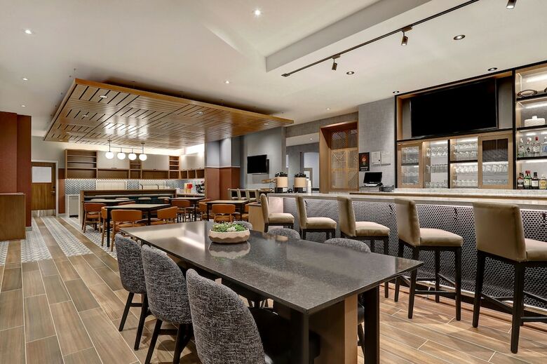 Hotel Hyatt Place Prince George