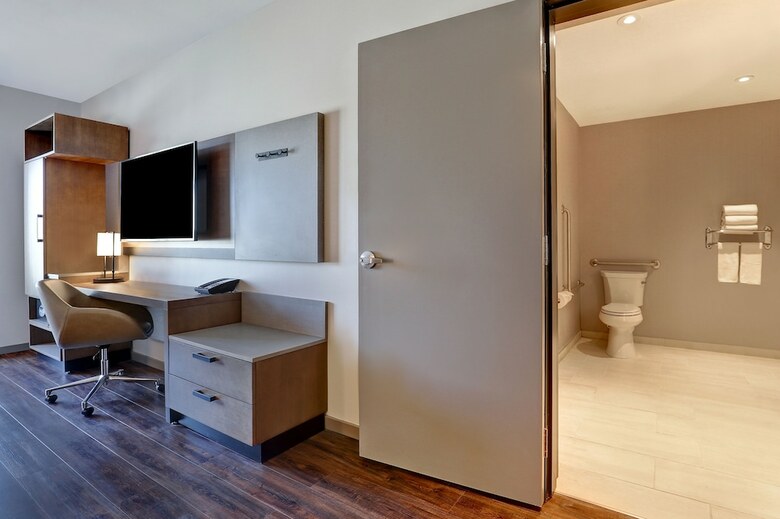 Hotel Hyatt Place Prince George
