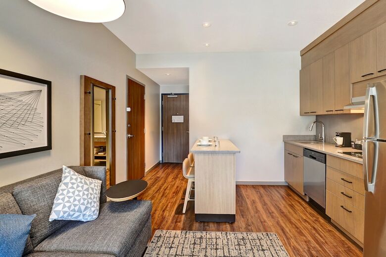 Hotel Hyatt Place Prince George