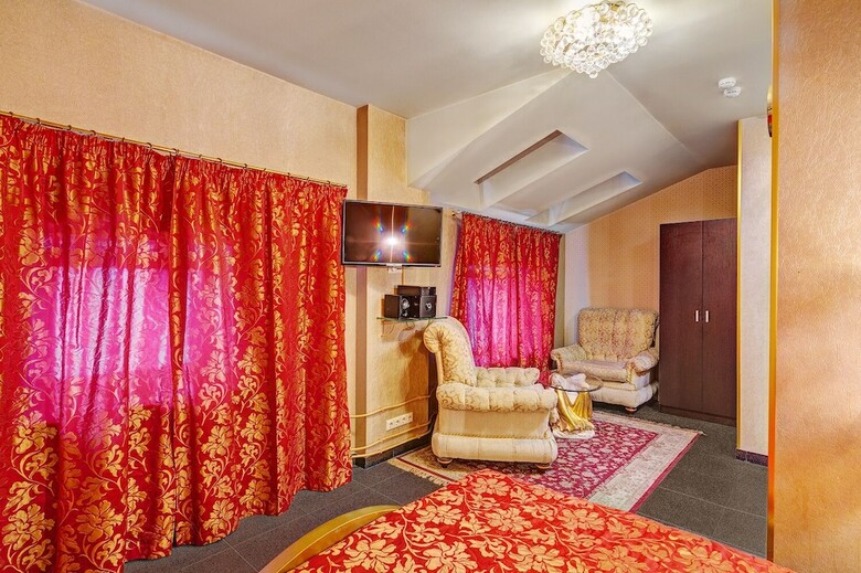 Hotel Shelton