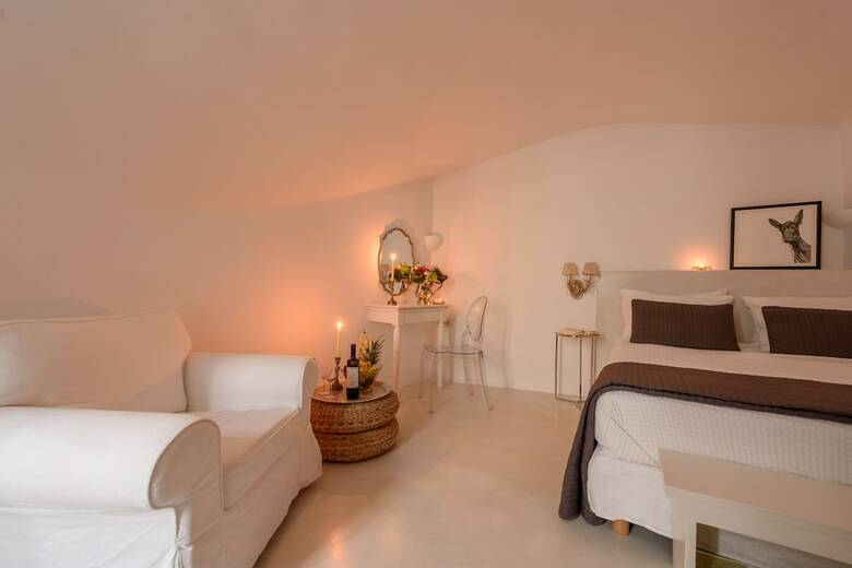 Hotel Arvanitis Cave Village