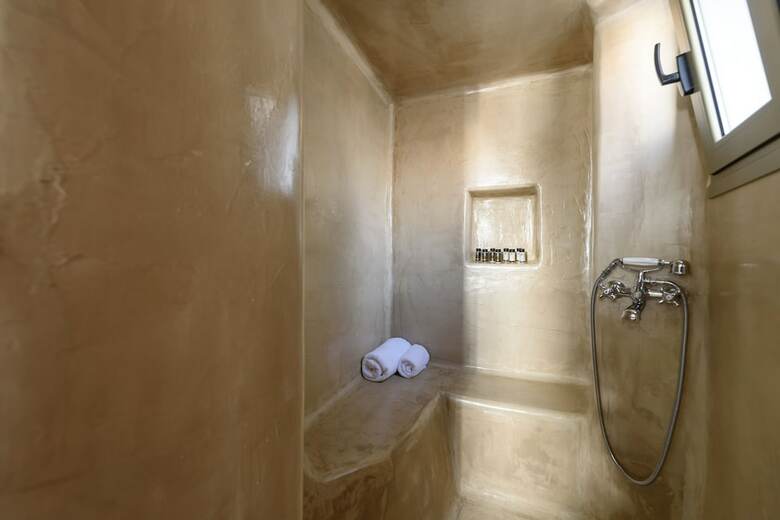 Hotel Arvanitis Cave Village
