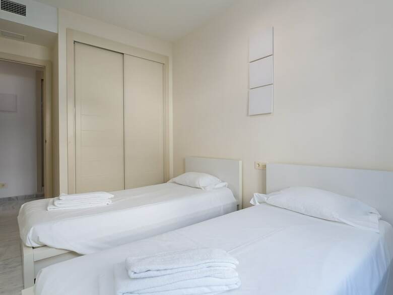 Apartamento Valle Romano 2051