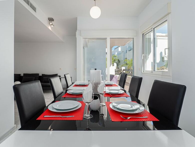 Apartamento Valle Romano 2051