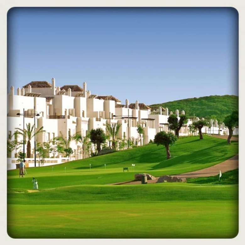 Apartamento Valle Romano 2051