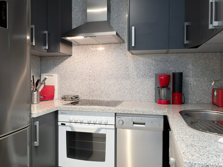 Apartamento Valle Romano 2051