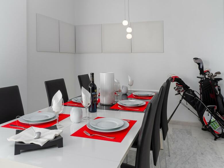 Apartamento Valle Romano 2051
