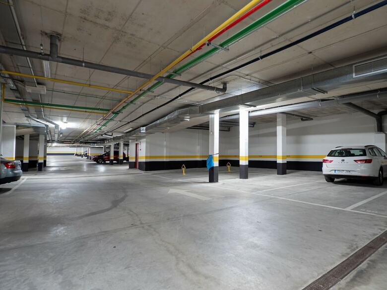 Apartamento Valle Romano 2051