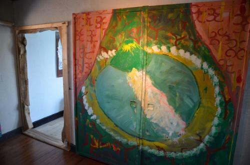 Posada Artinn ????????