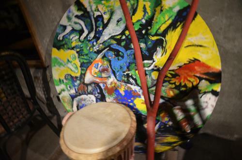 Posada Artinn ????????