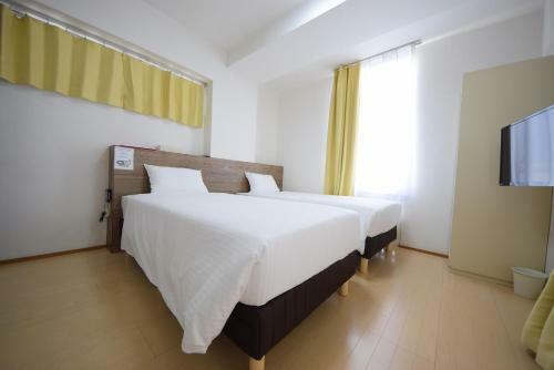 Apartamento Sumuka Shintoshin 301