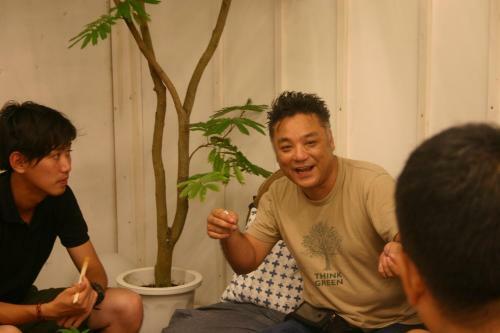 Albergue Capcellent