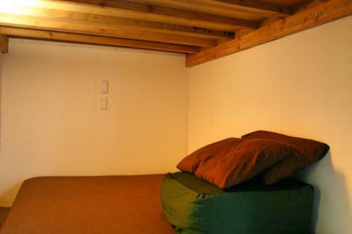 Albergue Capcellent