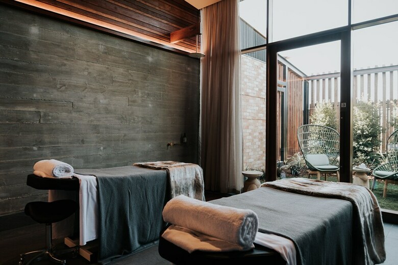 Hotel The Sebel Yarrawonga Silverwoods