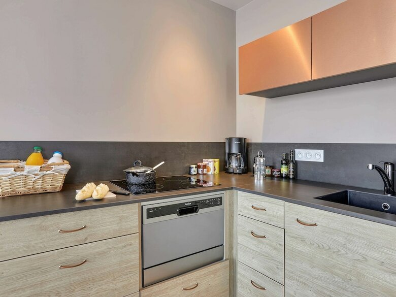 Aparthotel Adagio & Spa Vannes