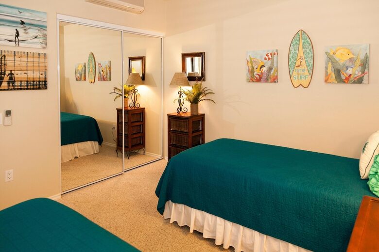 Fairway Villas Waikoloa O21