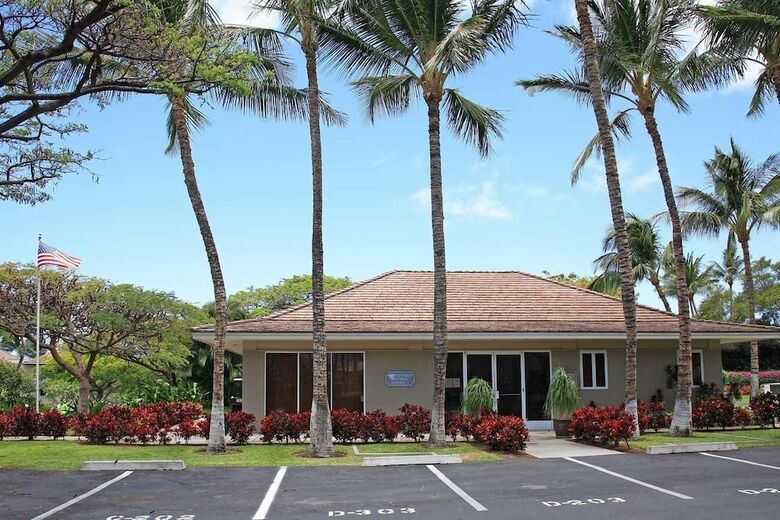 Vista Waikoloa D-102