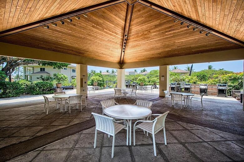 Villa Vista Waikoloa G-104