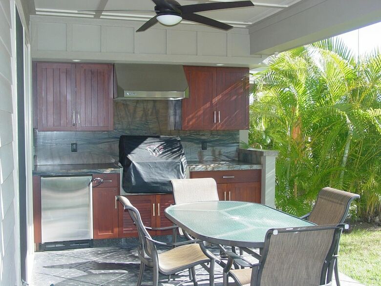 The Mauna Lani Golf Villas B5
