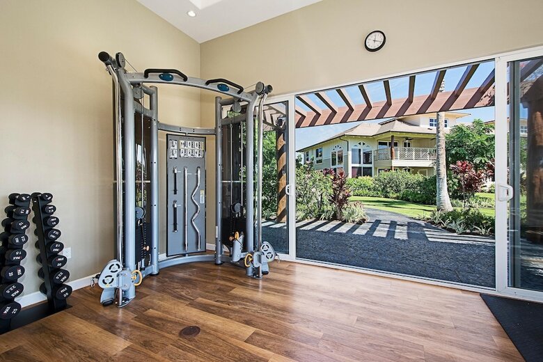 Waikoloa Beach Villas O4