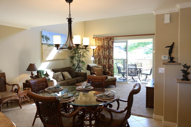 Waikoloa Beach Villas B22