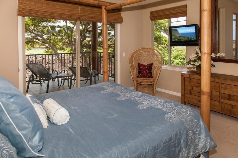 The Mauna Lani Golf Villas K5