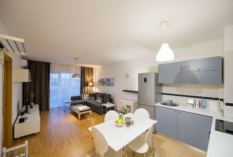 Zen Apartments Cluj