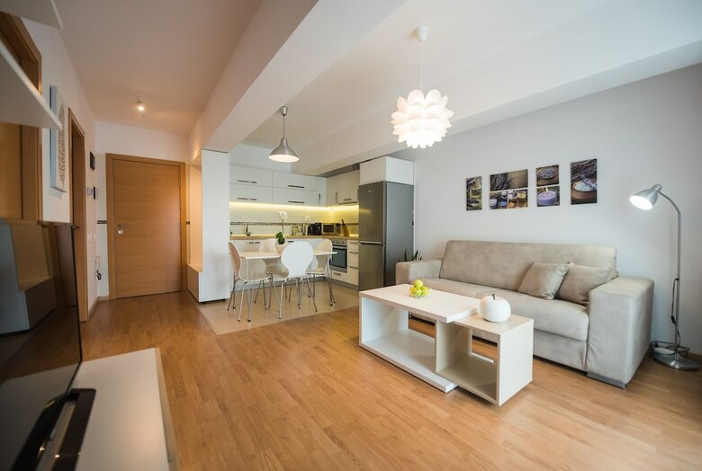 Zen Apartments Cluj
