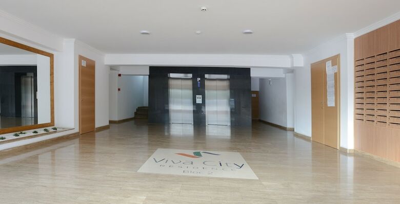 Zen Apartments Cluj