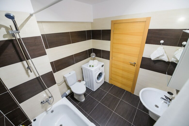 Zen Apartments Cluj