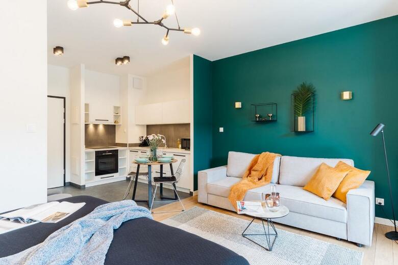 Apartamentos Novum Studio By Loft Affair