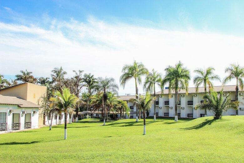 Caldas Park & Hotel Caldas Novas