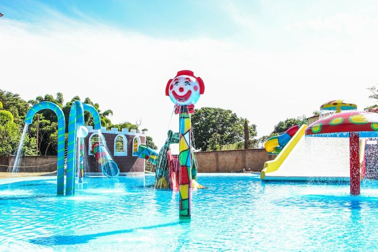 Caldas Park & Hotel Caldas Novas