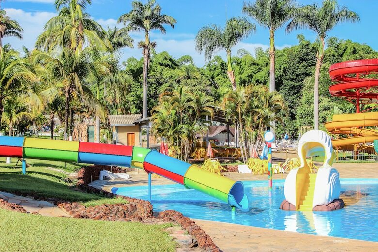 Caldas Park & Hotel Caldas Novas
