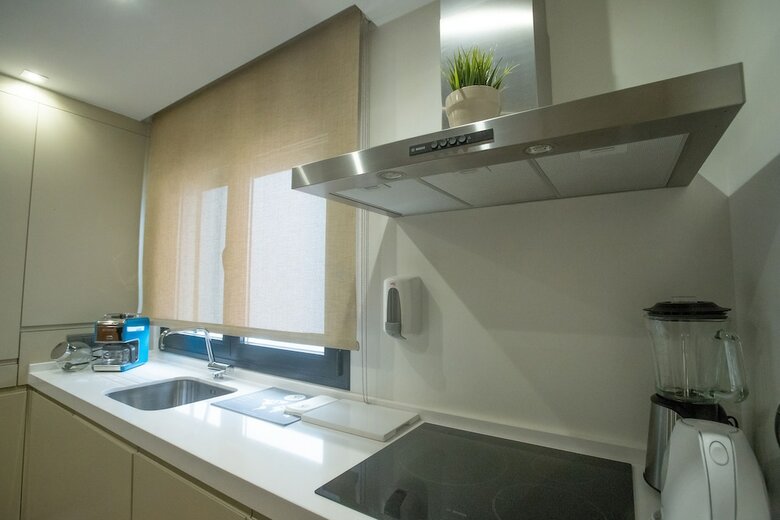 Apartamentos Soho Boutique Espinel