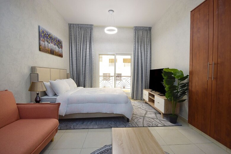 Apartamento Key Host - Cordoba Palace