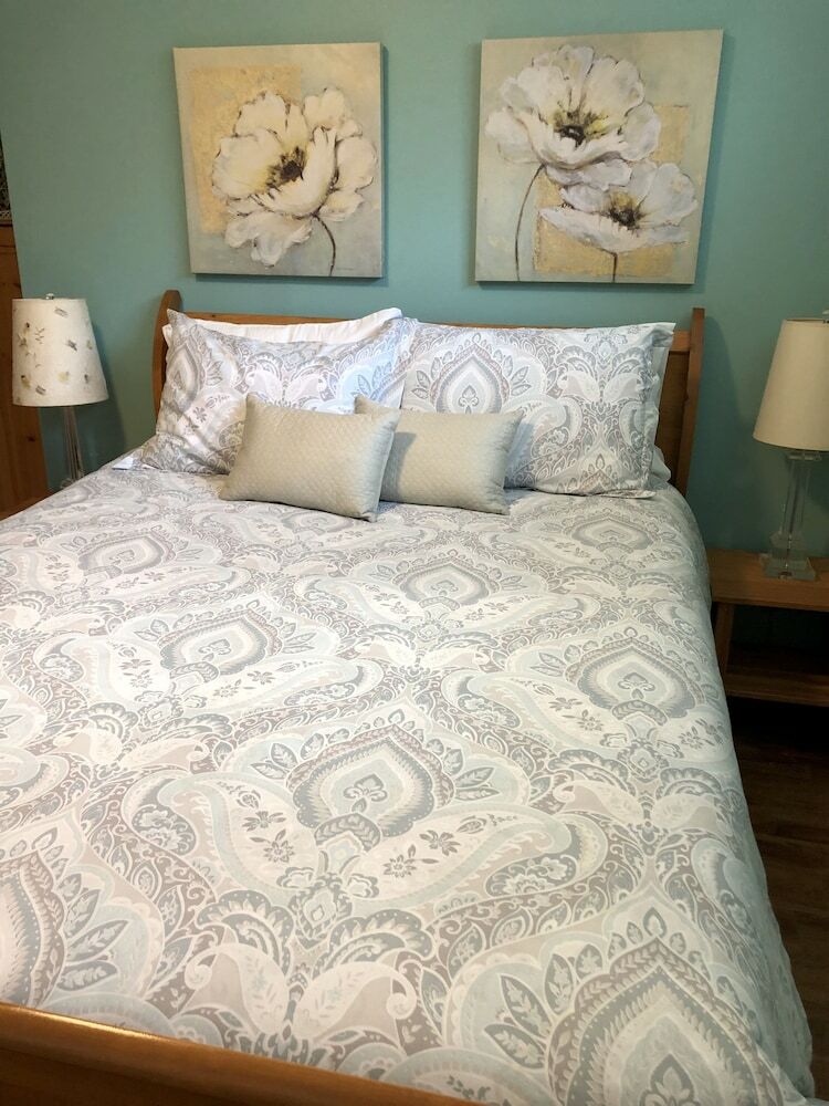 Bed & Breakfast A Golden Mile Bnb