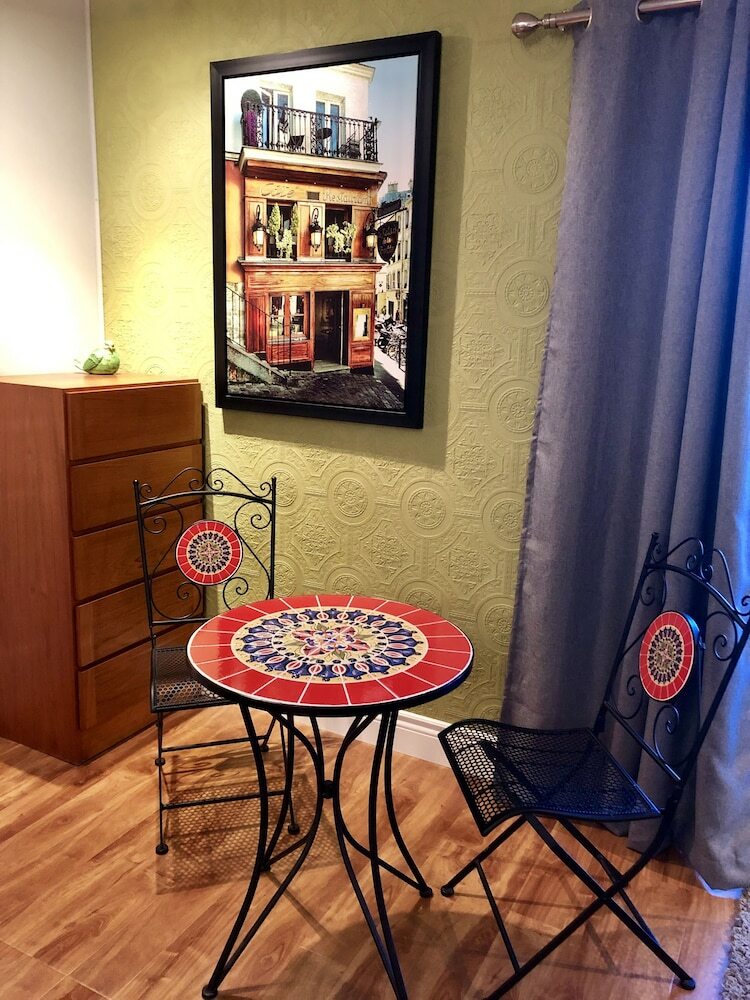 Bed & Breakfast A Golden Mile Bnb