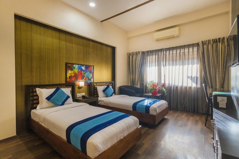 Hotel Mint Astor