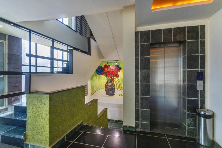 Hotel Mint Astor