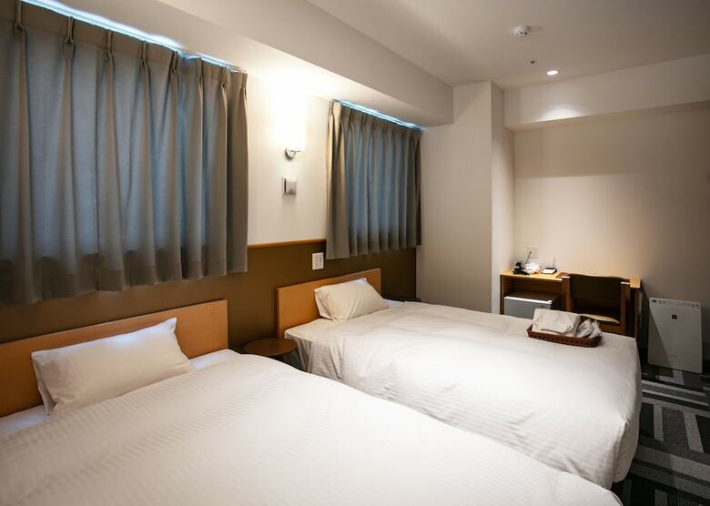 Hotel Nexus Hakatasanno