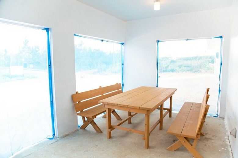 Hostal Guest House Ocean Irabujima -hostel