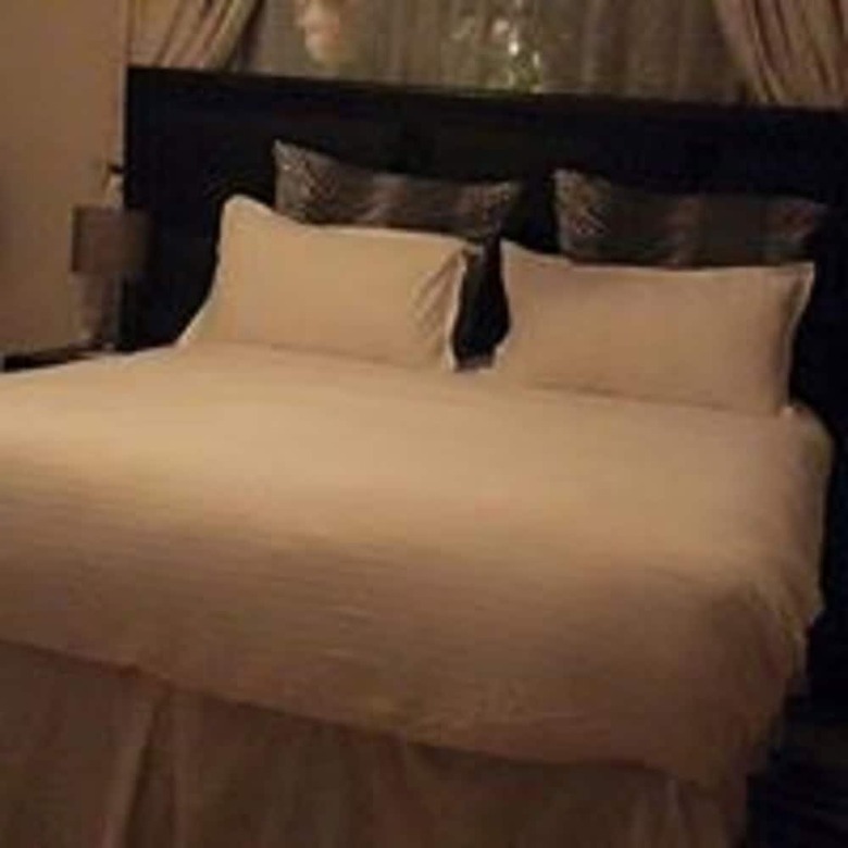 Hotel Park Lodge
