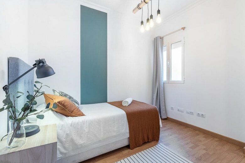 Apartamento 35003d01 - Eusebio Navarro 28, 4� Izda
