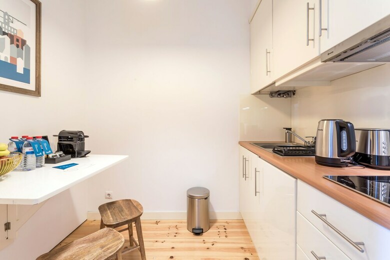 Sweet Inn Apartments - Bolhao
