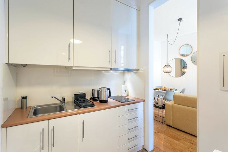 Sweet Inn Apartments - Bolhao