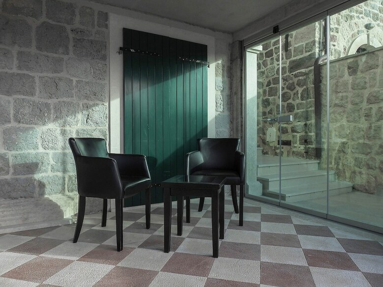Apartamentos Villa Begovic