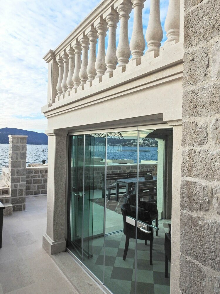 Apartamentos Villa Begovic