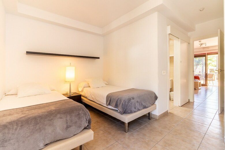 Apartamento 35138b03 - La Rivera, 1 - Apto. 10