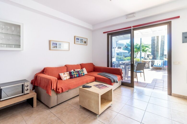 Apartamento 35138b03 - La Rivera, 1 - Apto. 10